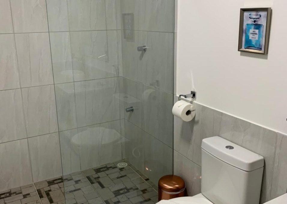 Resort Fiore - Por Mme Hospitalidade Paripueira Dış mekan fotoğraf