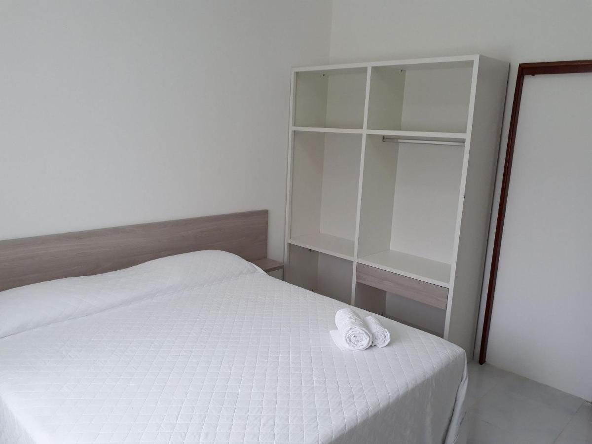 Resort Fiore - Por Mme Hospitalidade Paripueira Dış mekan fotoğraf
