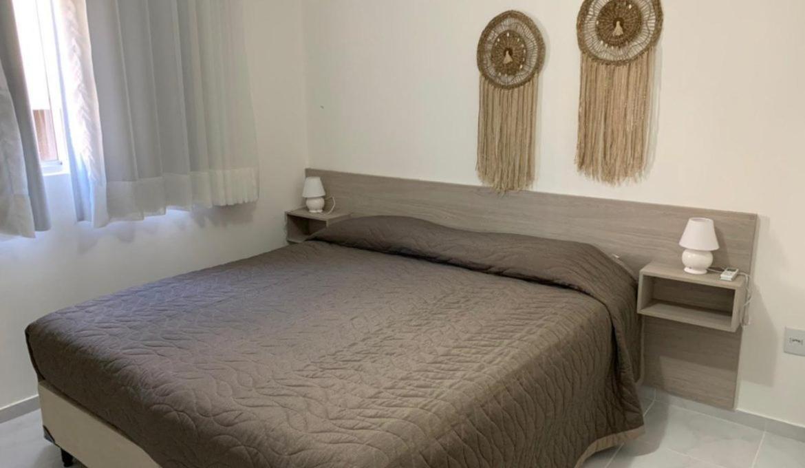 Resort Fiore - Por Mme Hospitalidade Paripueira Dış mekan fotoğraf