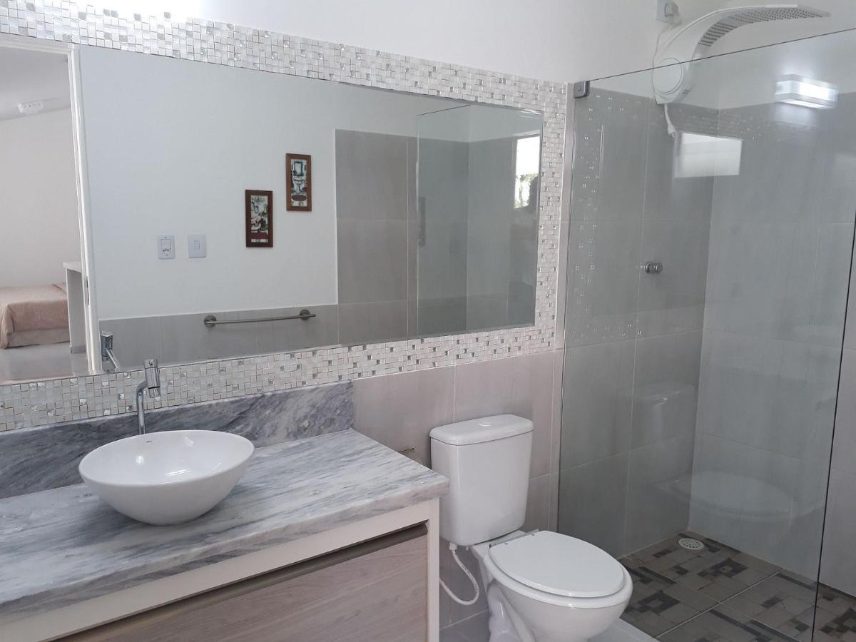 Resort Fiore - Por Mme Hospitalidade Paripueira Dış mekan fotoğraf
