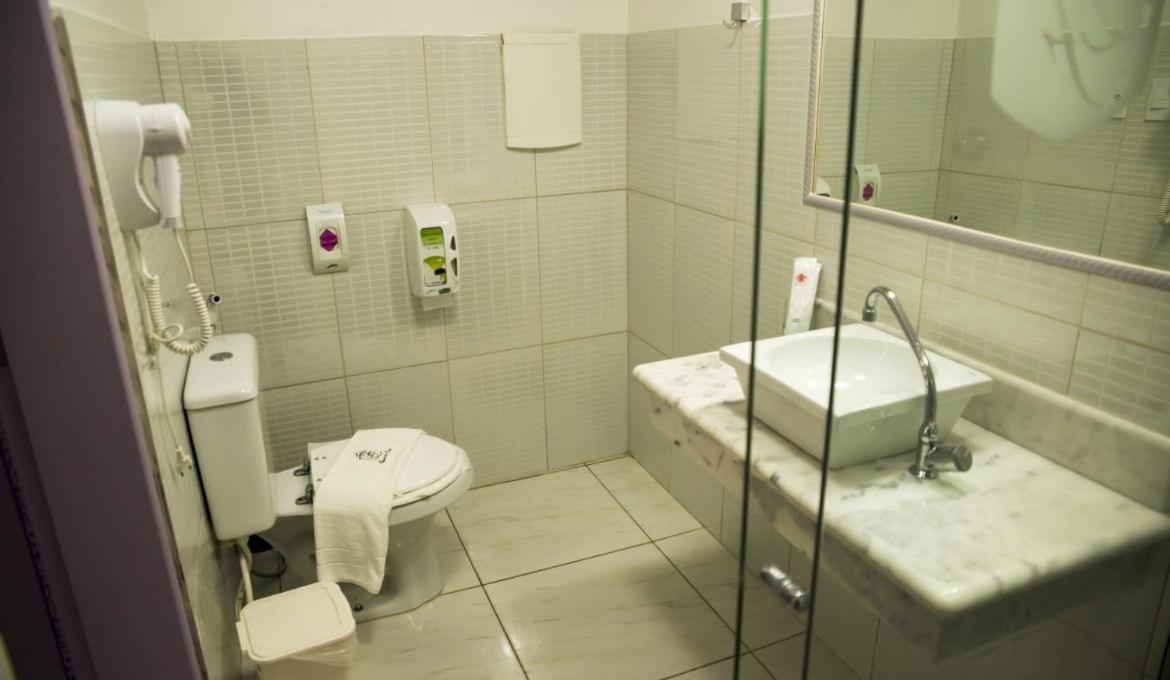 Resort Fiore - Por Mme Hospitalidade Paripueira Dış mekan fotoğraf